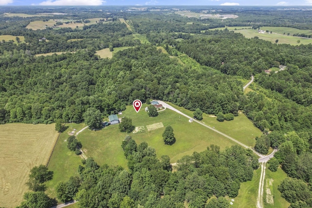 950 Shaffer School Rd, Oak Hill, OH 45656 - photo 2