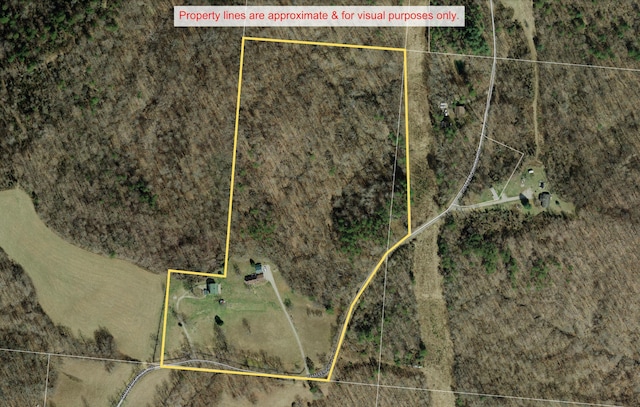 950 Shaffer School Rd, Oak Hill, OH 45656 - photo 4
