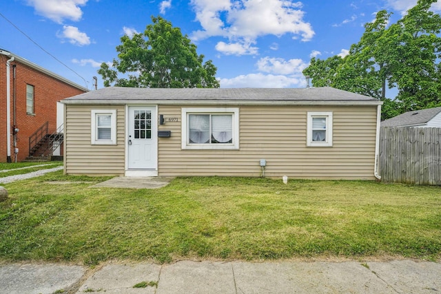 6971 London Groveport Rd, Grove City, OH 43123 - photo 1
