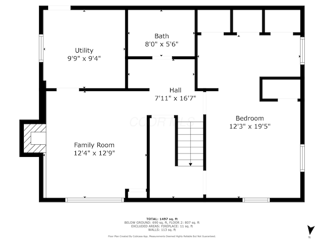 3855 Halsey Pl, Columbus, OH 43228 - photo 35