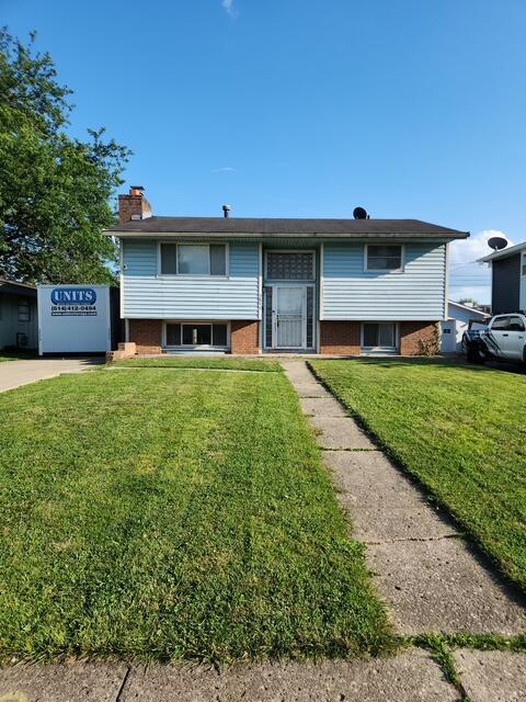 3855 Halsey Pl, Columbus, OH 43228 - photo 33