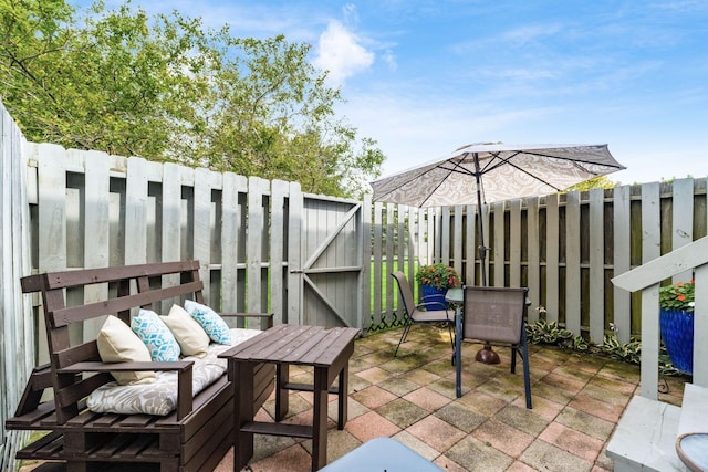 4006 Blendon Grove Way Unit 42D, Columbus, OH 43230 - photo 8