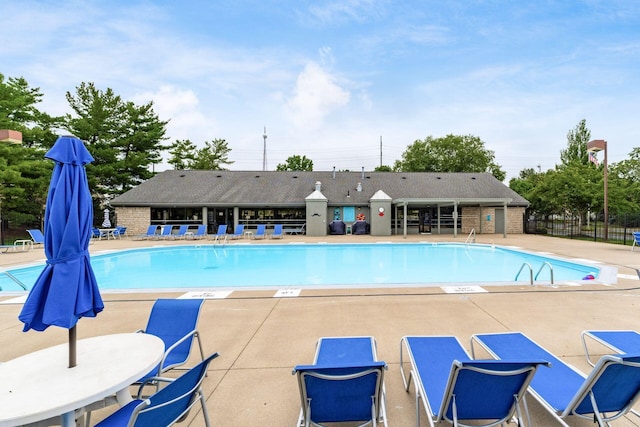 4006 Blendon Grove Way Unit 42D, Columbus, OH 43230 - photo 16