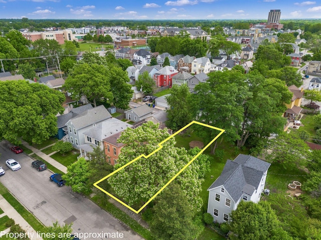 0 N 21st St, Columbus, OH 43203