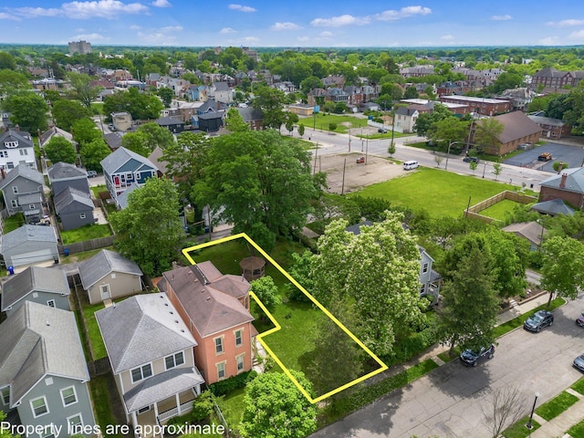0 N 21st St, Columbus, OH 43203