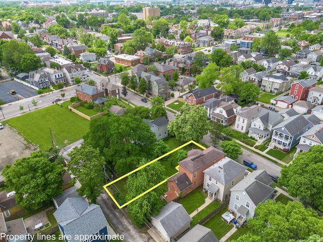 0 N 21st St, Columbus, OH 43203