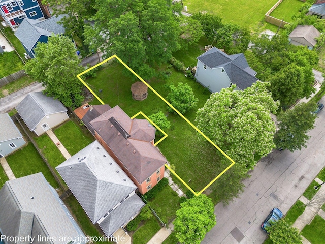 0 N 21st St, Columbus, OH 43203