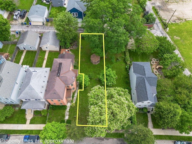 0 N 21st St, Columbus, OH 43203