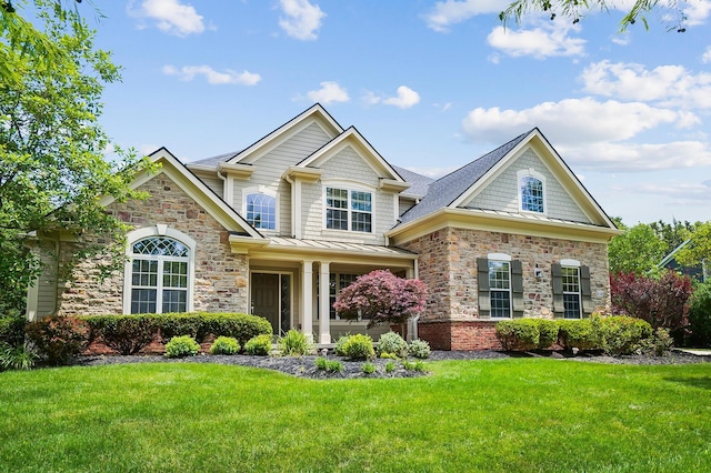8140 Grafton End, Dublin, OH 43016 - photo 1