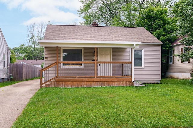 3203 Grasmere Ave, Columbus, OH 43224 - photo 1