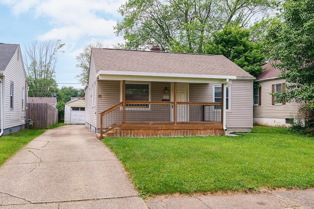 3203 Grasmere Ave, Columbus, OH 43224 - photo 2
