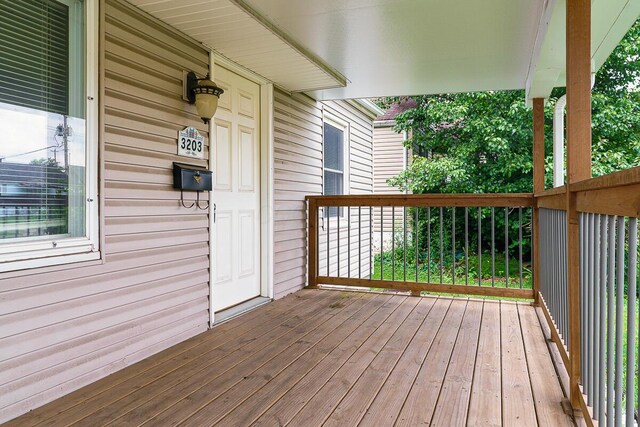 3203 Grasmere Ave, Columbus, OH 43224 - photo 3