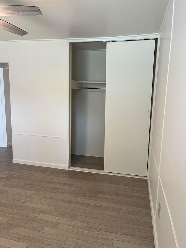 1848 Milden Rd, Columbus, OH 43221 - view of closet