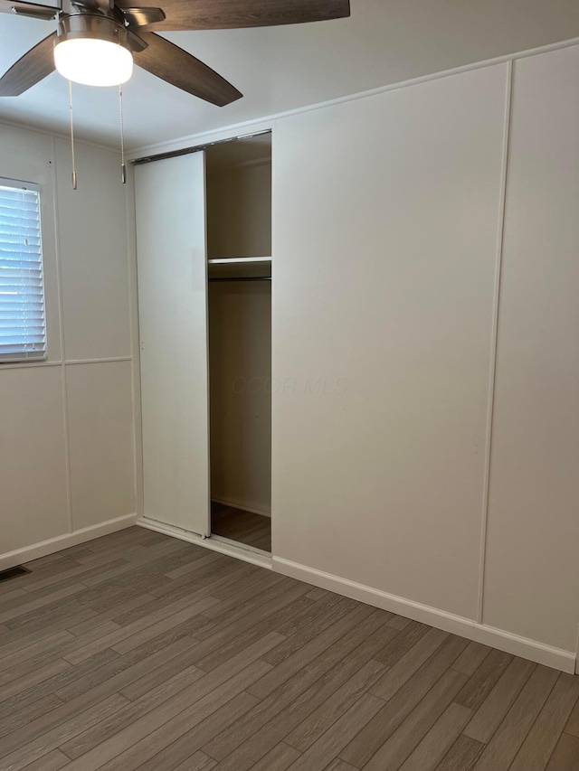 1848 Milden Rd, Columbus, OH 43221 - view of closet