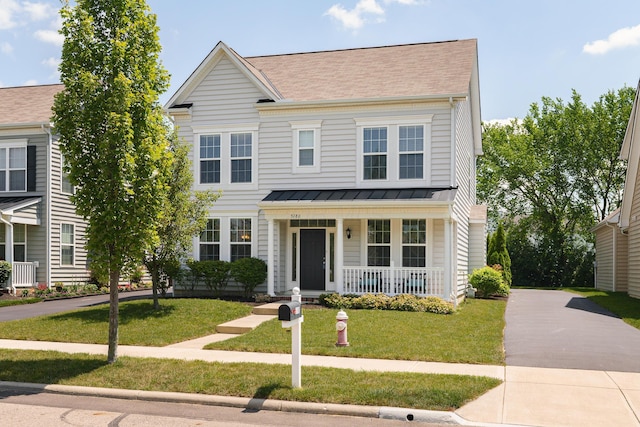 5180 Wildcat Falls Dr, Dublin, OH 43016 - photo 1