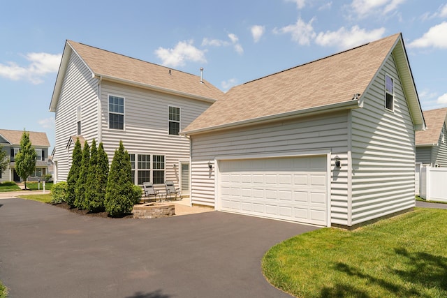 5180 Wildcat Falls Dr, Dublin, OH 43016 - photo 2
