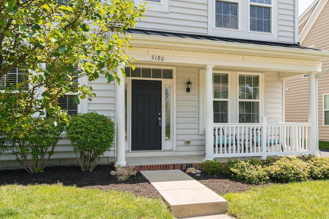 5180 Wildcat Falls Dr, Dublin, OH 43016 - photo 31