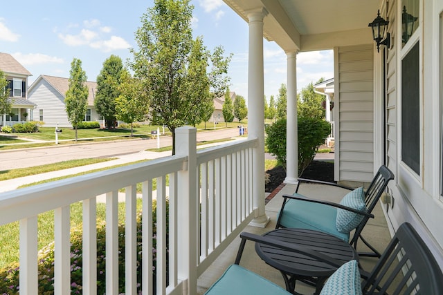 5180 Wildcat Falls Dr, Dublin, OH 43016 - photo 32