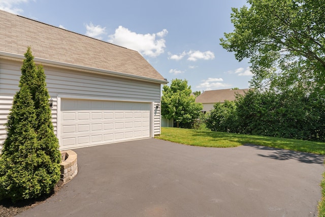 5180 Wildcat Falls Dr, Dublin, OH 43016 - photo 33