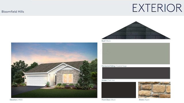 5430 Morning Glory St Lot 359, South Bloomfield, OH 43103 - photo 5