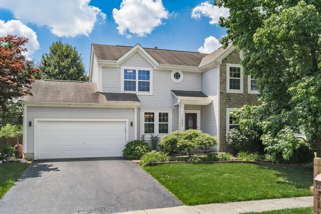 1593 Bent Maple Dr, Blacklick, OH 43004 - photo 1