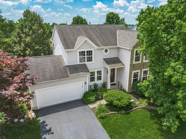 1593 Bent Maple Dr, Blacklick, OH 43004 - photo 45