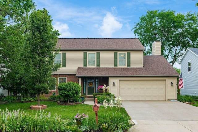 4388 Knickel Dr, Hilliard, OH 43026 - photo 1