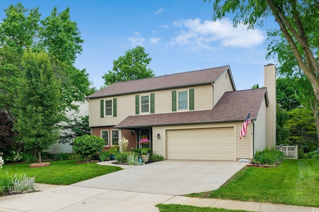 4388 Knickel Dr, Hilliard, OH 43026 - photo 3
