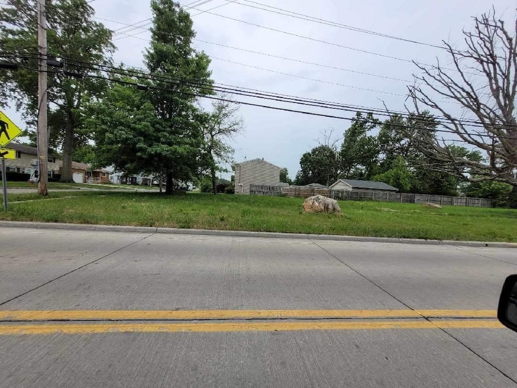 3632 Seneca Ave, Lorain, OH 44055