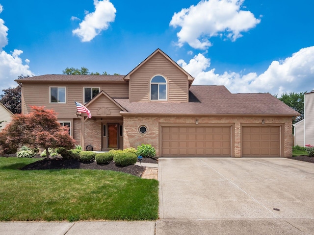 177 Sterling Glen Dr, Westerville, OH 43081 - photo 1