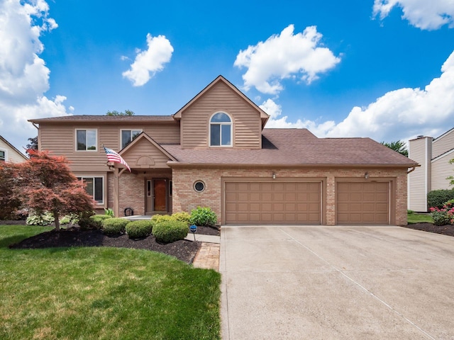 177 Sterling Glen Dr, Westerville, OH 43081 - photo 3