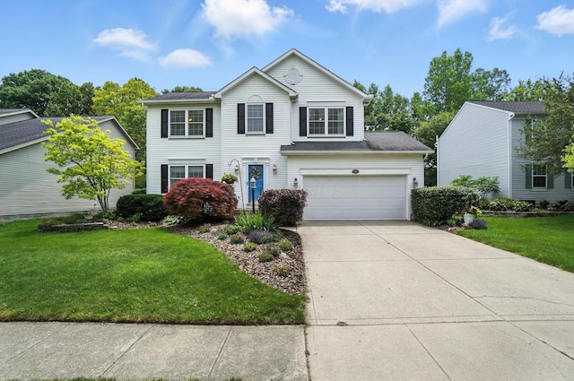 5781 Clearfield Ln, Dublin, OH 43016 - photo 1