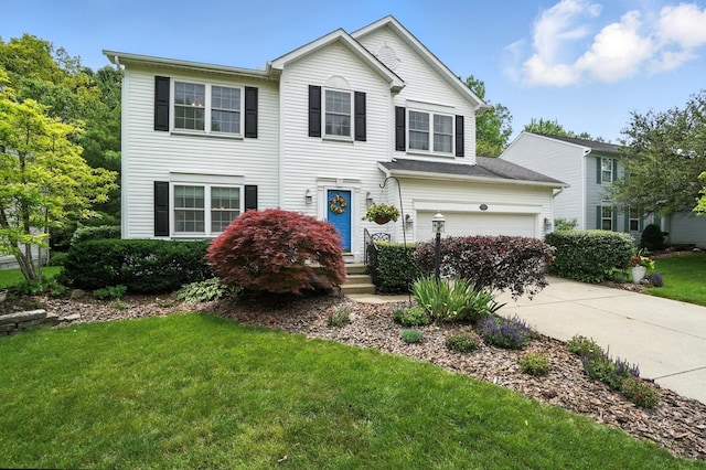5781 Clearfield Ln, Dublin, OH 43016 - photo 2