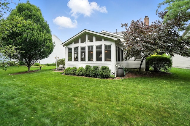 5781 Clearfield Ln, Dublin, OH 43016 - photo 42