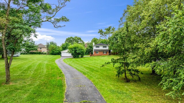7974 Big Walnut Rd, Westerville, OH 43082 - photo 28