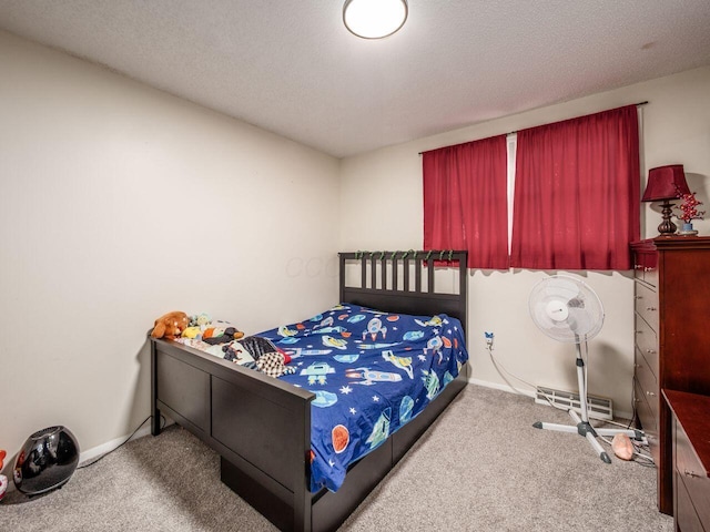2010 Shallowford Ave, Columbus, OH 43235 - carpeted bedroom featuring baseboards