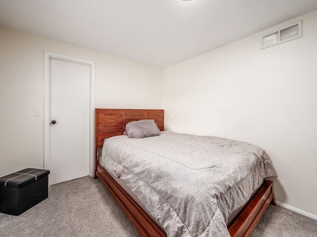 2010 Shallowford Ave, Columbus, OH 43235 - view of carpeted bedroom