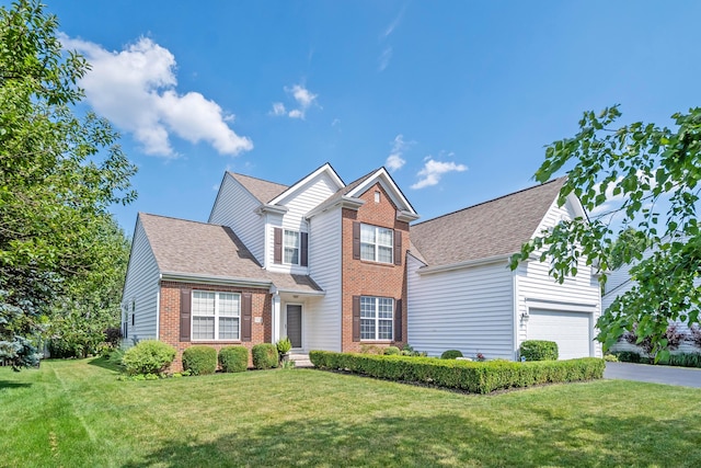 5375 Ketterington Ln, Westerville, OH 43082 - photo 2