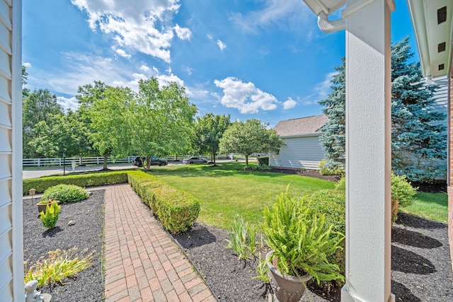 5375 Ketterington Ln, Westerville, OH 43082 - photo 6