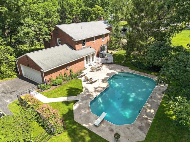 6025 Whitman Rd, Columbus, OH 43213 - photo 36