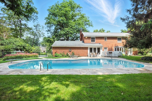 6025 Whitman Rd, Columbus, OH 43213 - photo 40