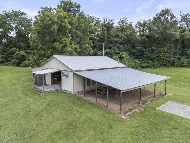 4190 Johnstown Alexandria Rd, Johnstown, OH 43031 - photo 32