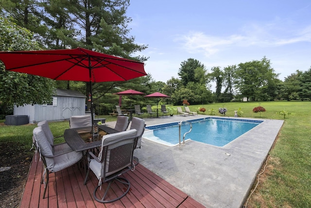 4190 Johnstown Alexandria Rd, Johnstown, OH 43031 - photo 22