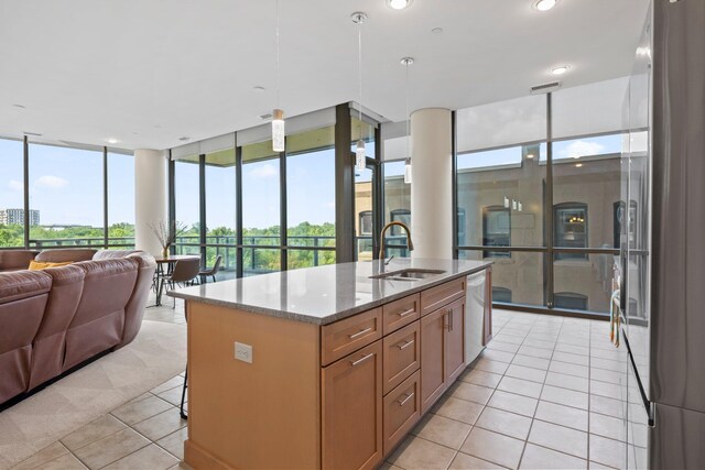 300 W Spring St Unit 404, Columbus, OH 43215 - photo 14