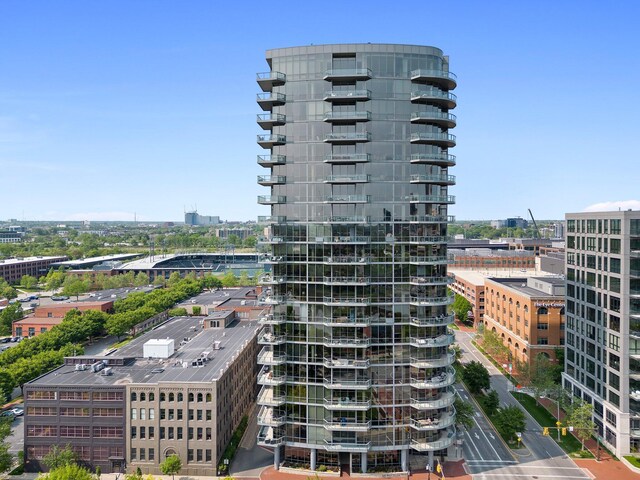 300 W Spring St Unit 404, Columbus, OH 43215 - photo 36