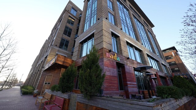 300 W Spring St Unit 404, Columbus, OH 43215 - photo 50