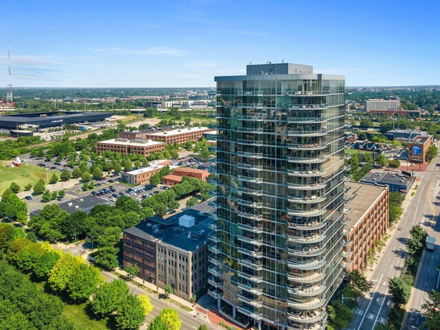 300 W Spring St Unit 404, Columbus, OH 43215 - photo 38