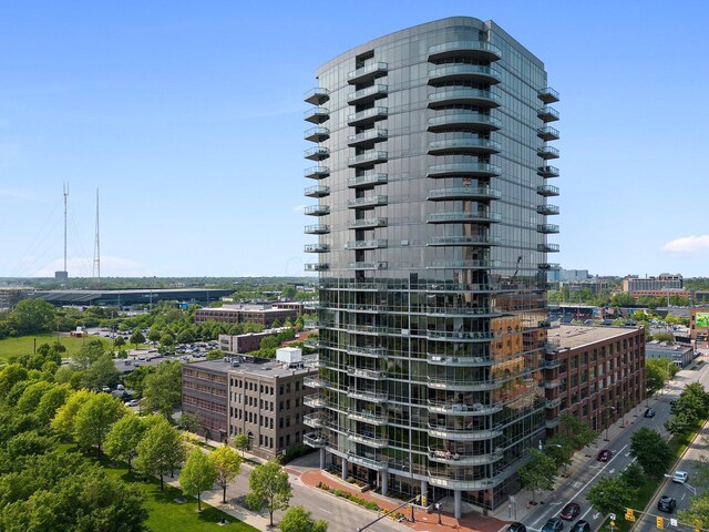 300 W Spring St Unit 404, Columbus, OH 43215 - photo 37