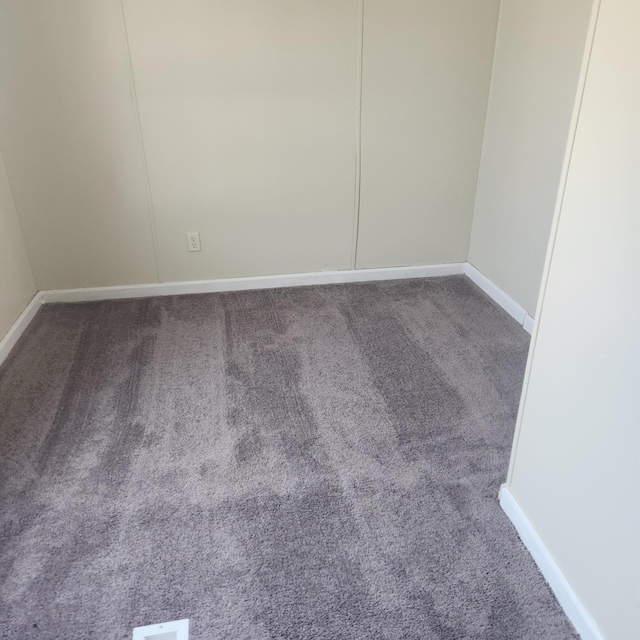 3137 Westerville Rd Unit 91, Columbus, OH 43224 - empty room with carpet