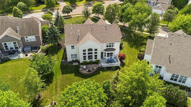 7797 Kelly Dr, Dublin, OH 43016 - photo 50
